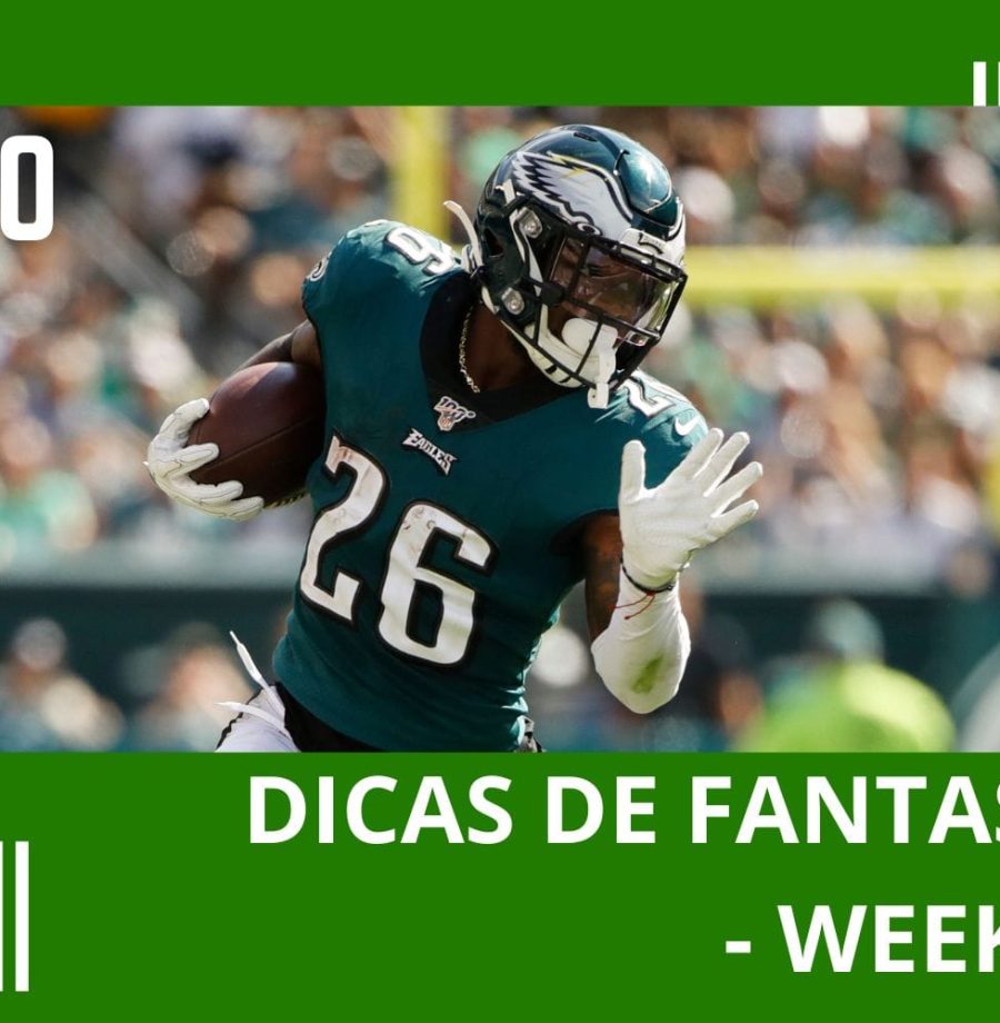 CONTANDO JARDAS FANTASY – EP 57 – DICAS DE FANTASY – WEEK 05 / 2022