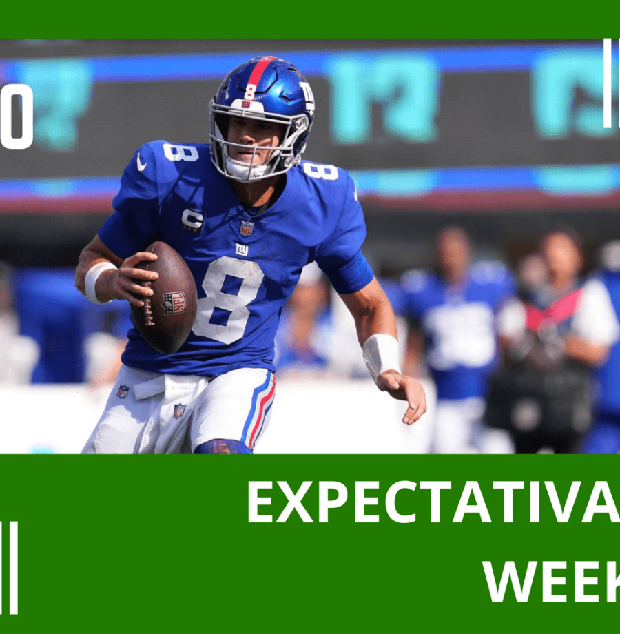 CONTANDO JARDAS FANTASY – EP 60 – EXPECTATIVAS PARA A WEEK 08 / 2022