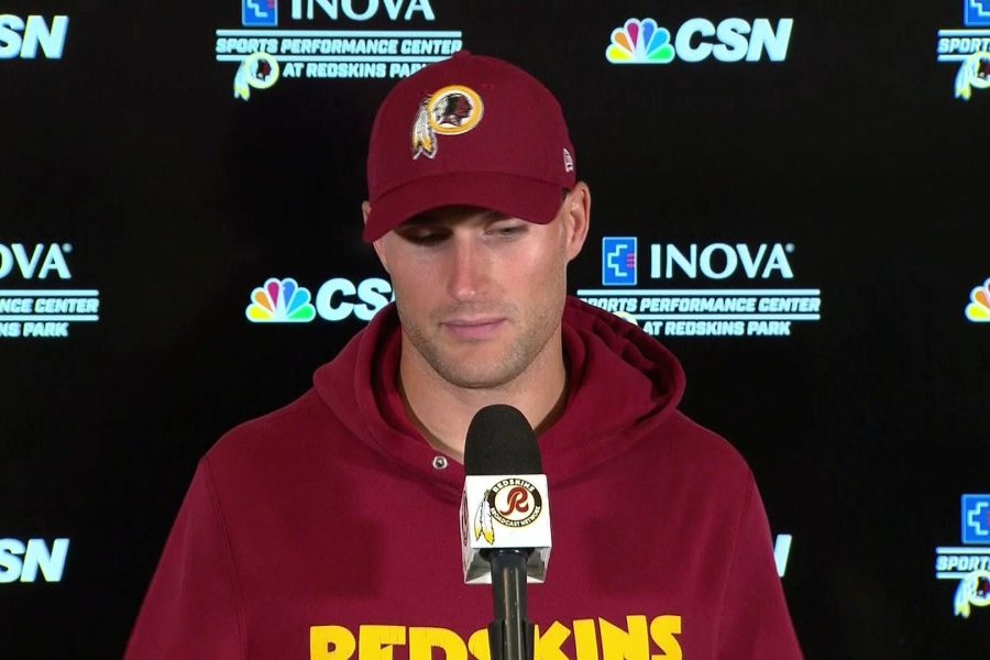 Semana Redskins – 24/09 à 30/09