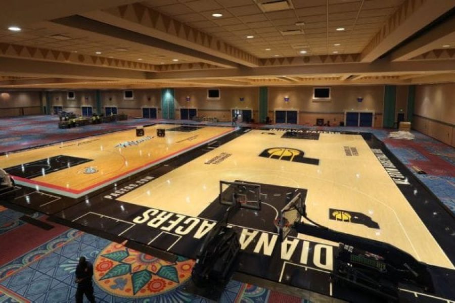 A partir do dia 30 de julho, a NBA estará de volta após uma longa parada por conta da pandemia de coronavírus. Agora, o que podemos esperar desse retorno?