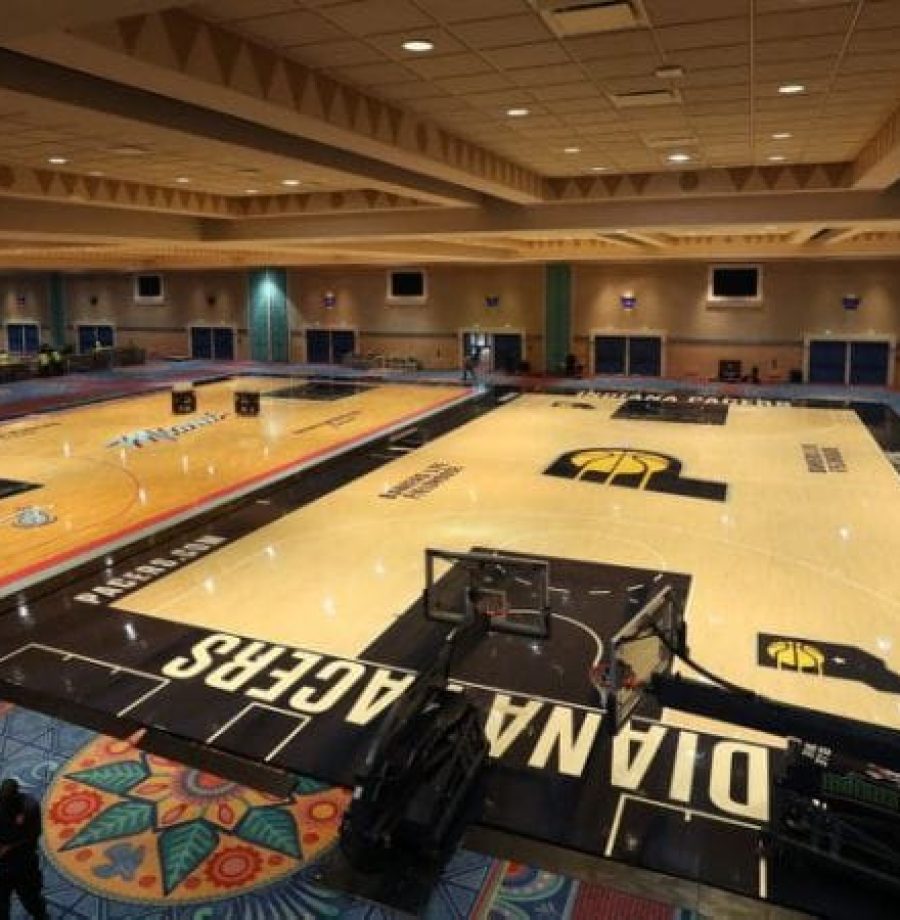 A partir do dia 30 de julho, a NBA estará de volta após uma longa parada por conta da pandemia de coronavírus. Agora, o que podemos esperar desse retorno?