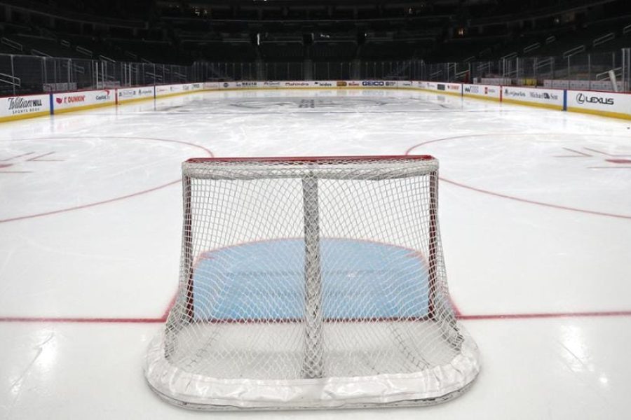 Algumas perguntas surgiram sobre a paralisação da Liga, veja as respostas dadas em entrevista feita com o comissário e com vice-comissário da NHL