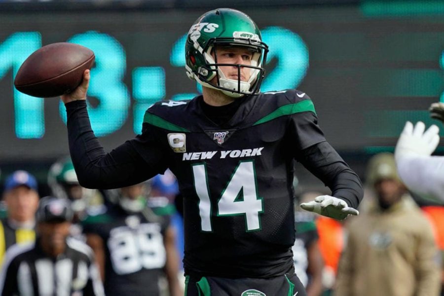 foto: Danielle Parhizkaran/NorthJersey.com