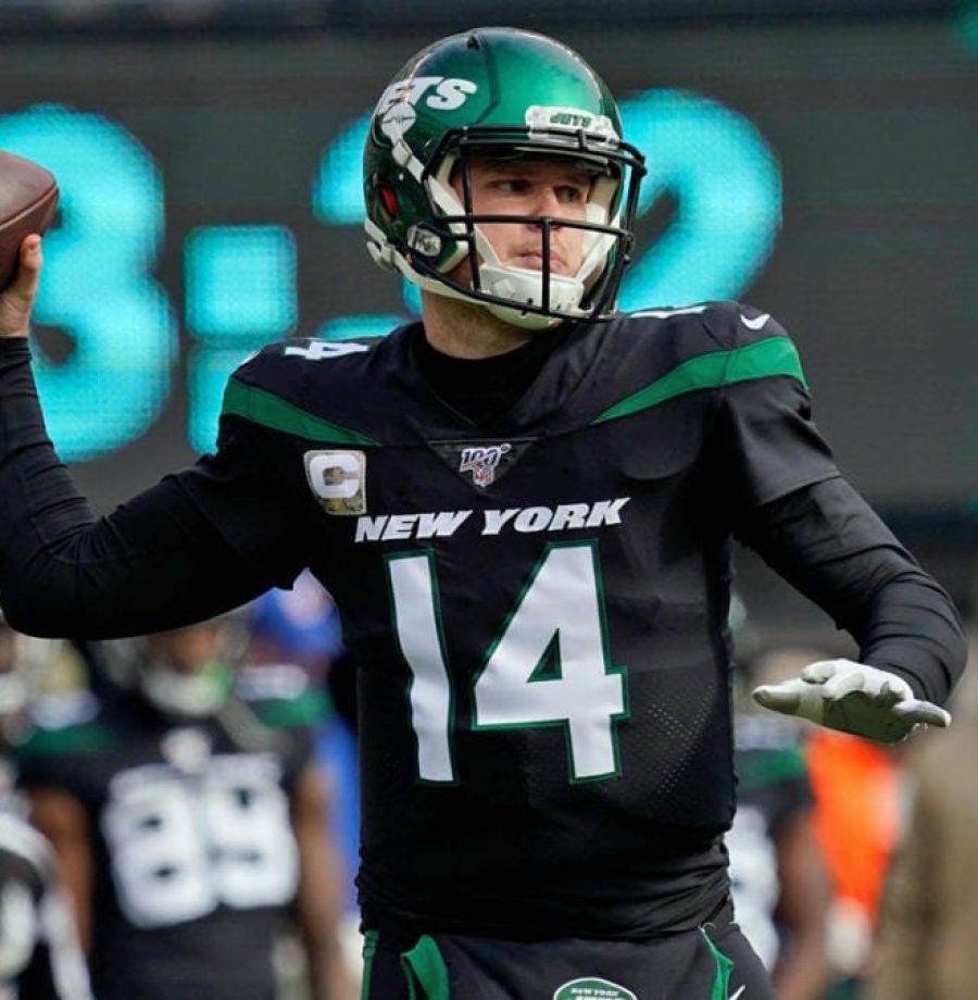 foto: Danielle Parhizkaran/NorthJersey.com