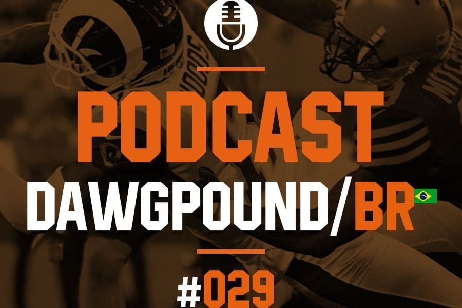 Browns vs Rams Semana 3 2019