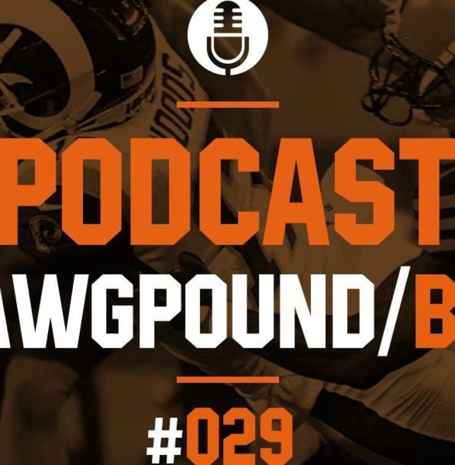 Browns vs Rams Semana 3 2019
