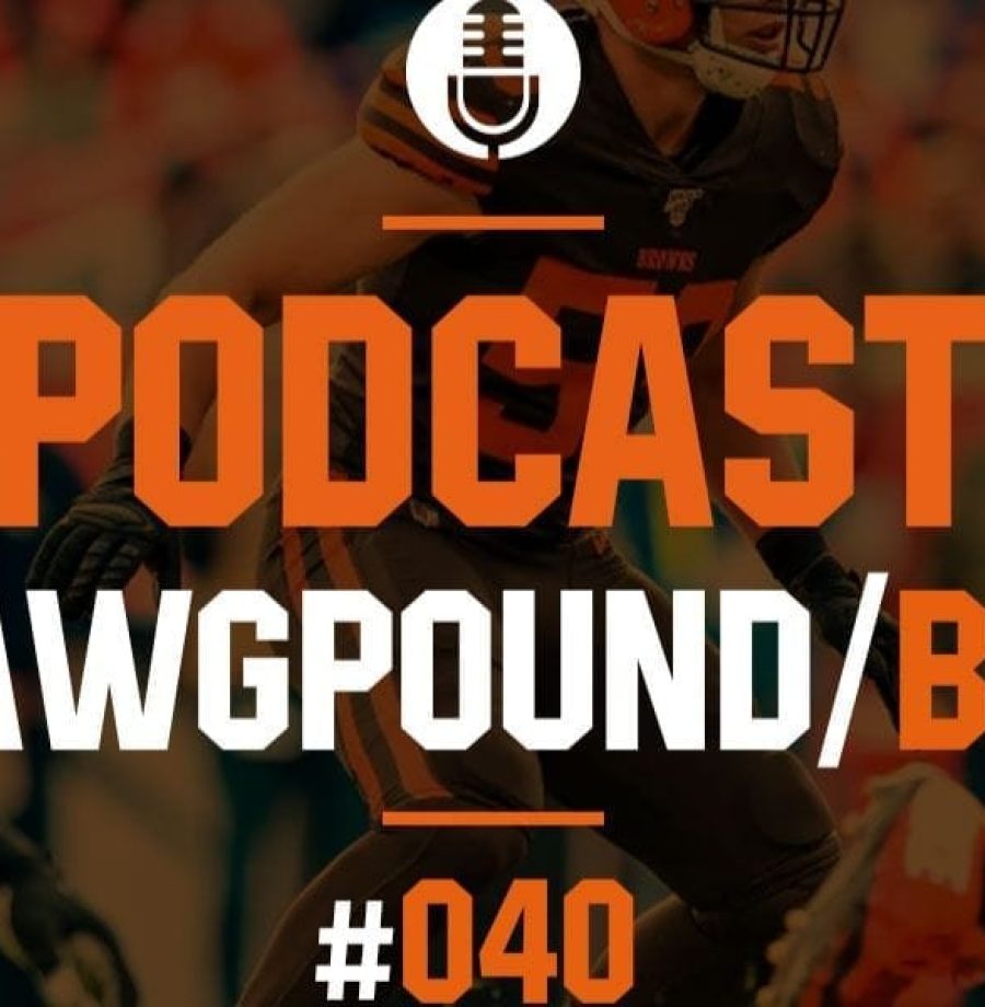 Browns vs Broncos Semana 9 2019