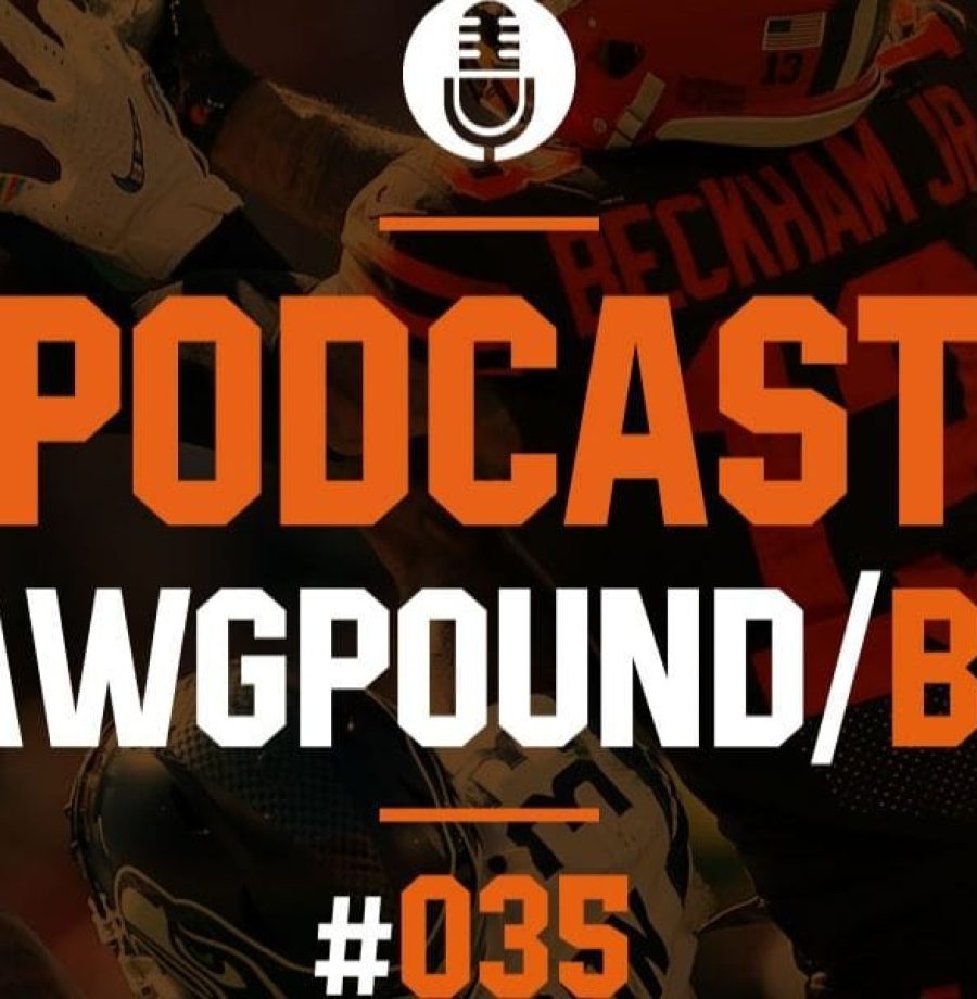 Browns vs Seahawks Semana 6 2019