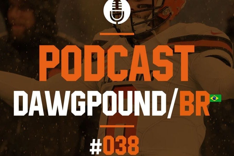 Browns vs Patriots Semana 8 2019
