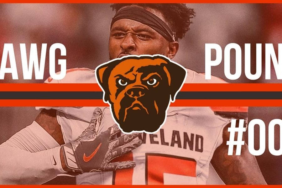 As trocas do Browns pré-Free Agency