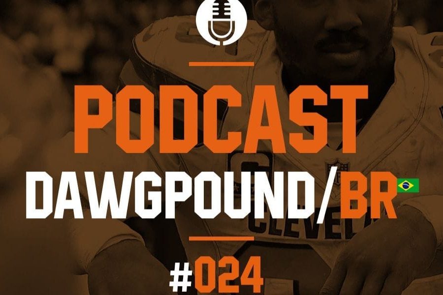 Elenco Defesa Browns 2019