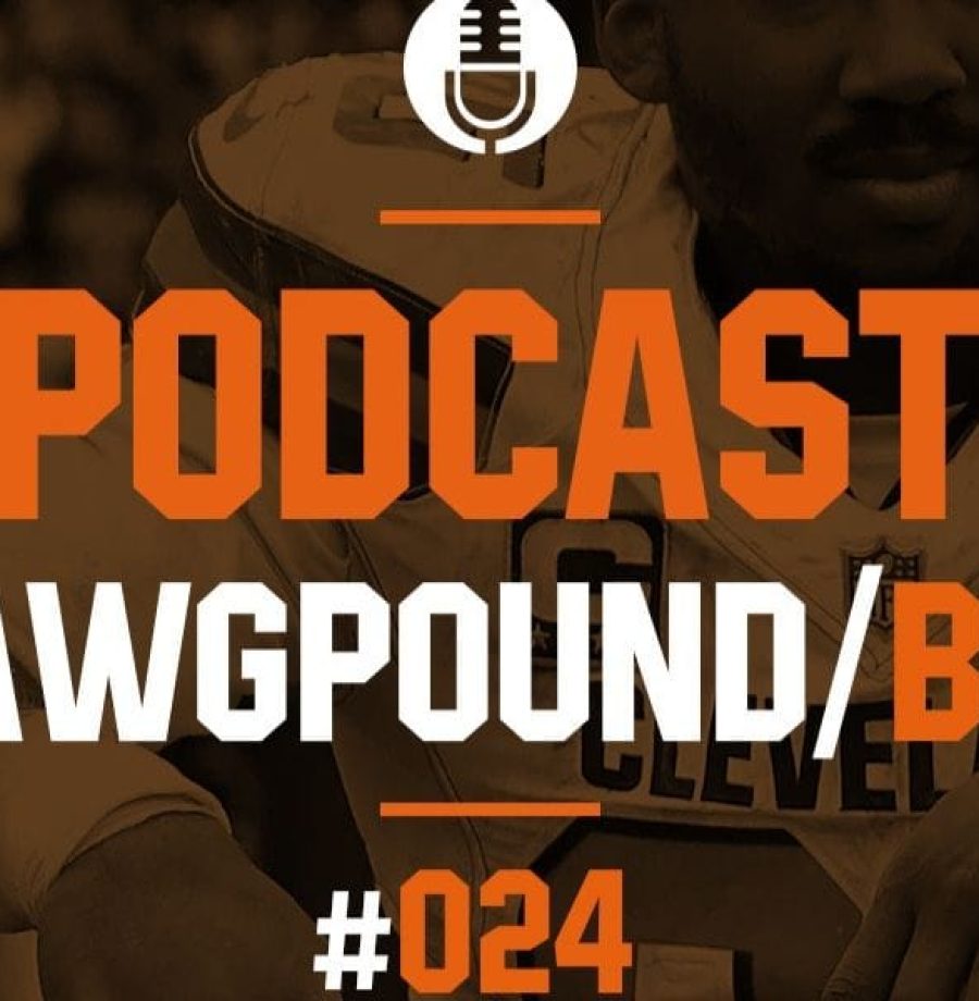 Elenco Defesa Browns 2019