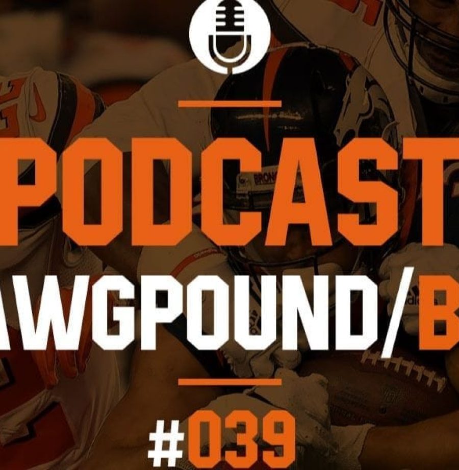 Preview Browns vs Broncos Semana 9 2019