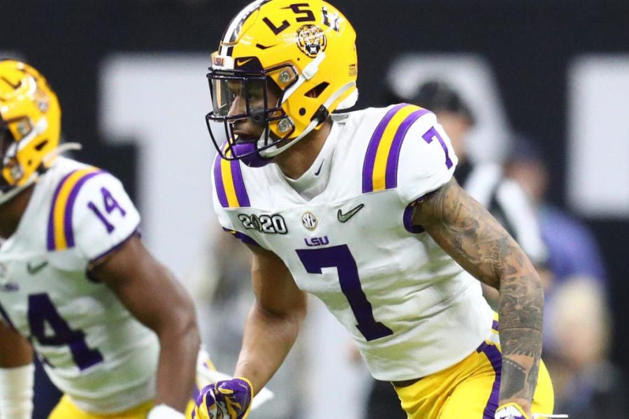 Passado o Draft da NFL, analisamos quais times se saíram melhor neste ano. Confira quais equipes se destacaram mais em suas escolhas.