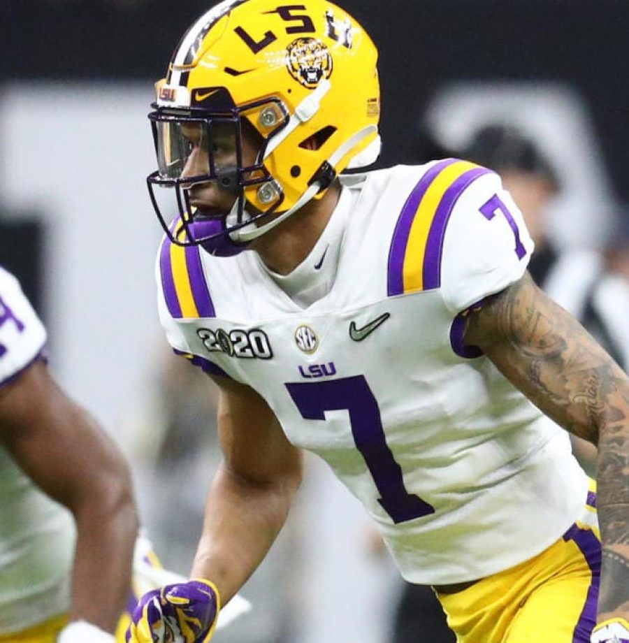 Passado o Draft da NFL, analisamos quais times se saíram melhor neste ano. Confira quais equipes se destacaram mais em suas escolhas.