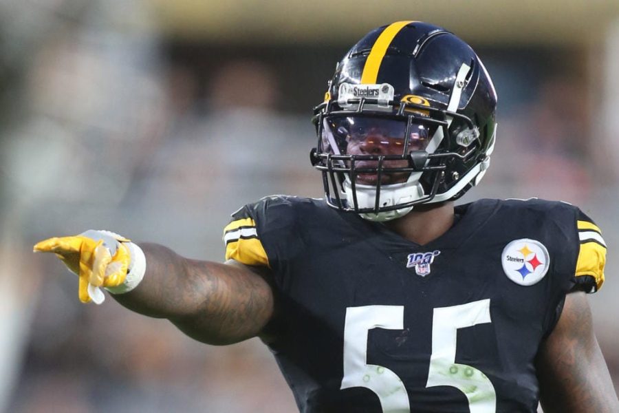 Pré-jogo Seahakws @ Steelers