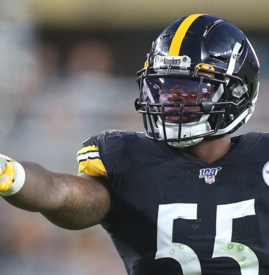 Pré-jogo Seahakws @ Steelers