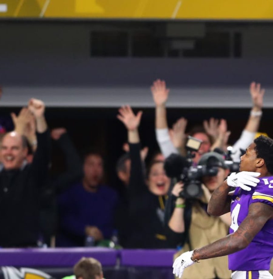 Os esportes americanos, ajudaram pessoas de diversas etnias a quebrarem o preconceito. Conheça agora alguns dos jogadores negros que fizeram história na NFL