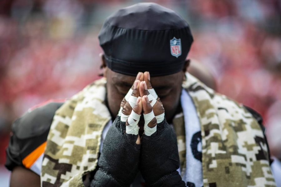 Redskins 16x3 Tampa Bay Buccaneers