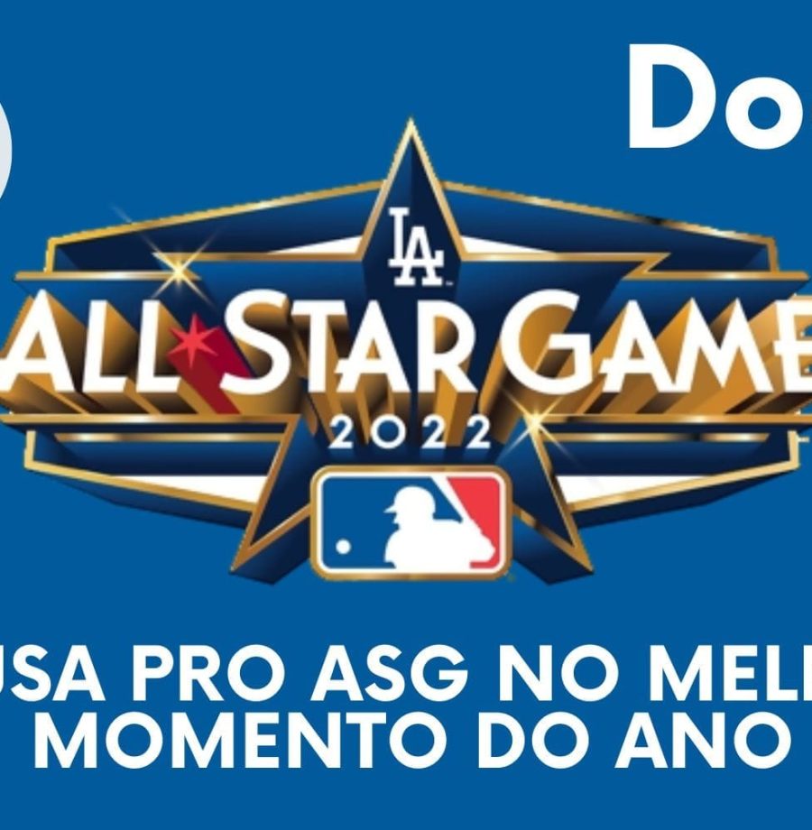 DODGERS CAST – EP 118 – PAUSA PRO ASG NO MELHOR MOMENTO DO ANO