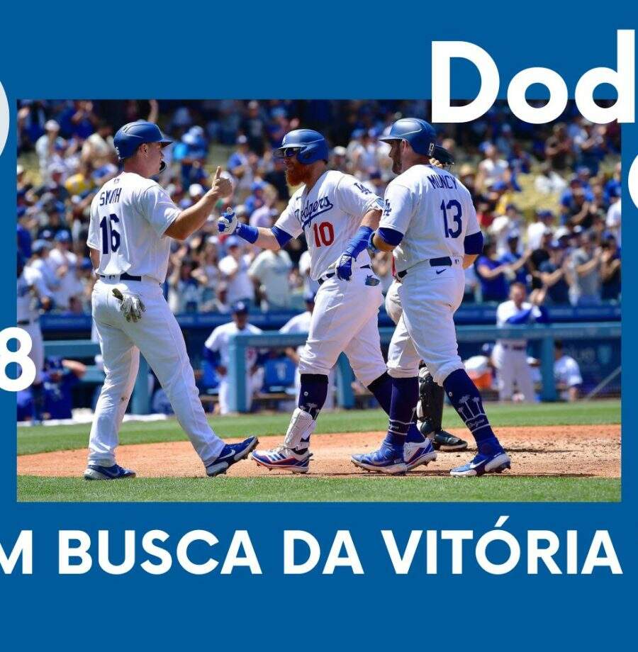 DODGERS CAST – EP 138 – EM BUSCA DA VITÓRIA 107