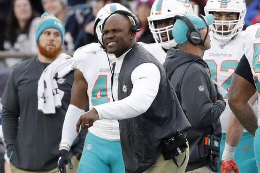 O Miami Dolphins está fazendo uma ótima reconstrução, em todos os âmbitos possíveis. Confira nossa análise sobre esse rebuild e o futuro da franquia.