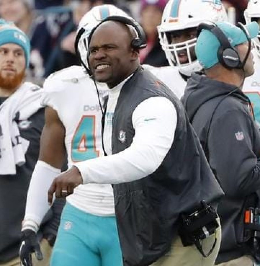 O Miami Dolphins está fazendo uma ótima reconstrução, em todos os âmbitos possíveis. Confira nossa análise sobre esse rebuild e o futuro da franquia.