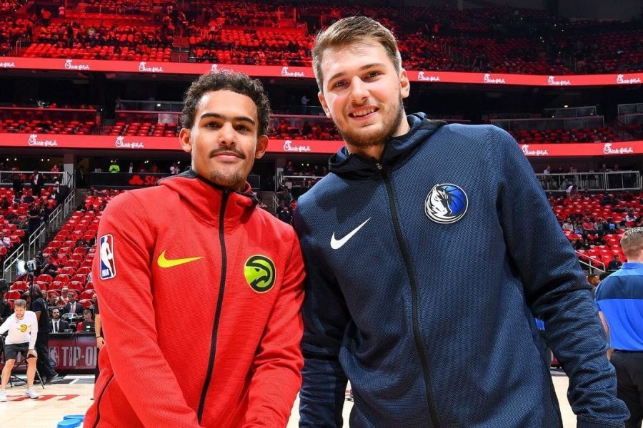 Todo ano temos o tão esperado draft, onde as franquias da NBA selecionam jovens jogadores Quais são os que mais causaram impacto na NBA nos últimos anos?