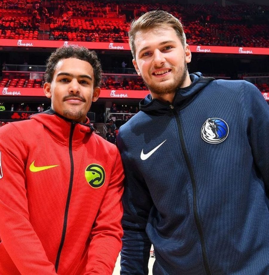 Todo ano temos o tão esperado draft, onde as franquias da NBA selecionam jovens jogadores Quais são os que mais causaram impacto na NBA nos últimos anos?