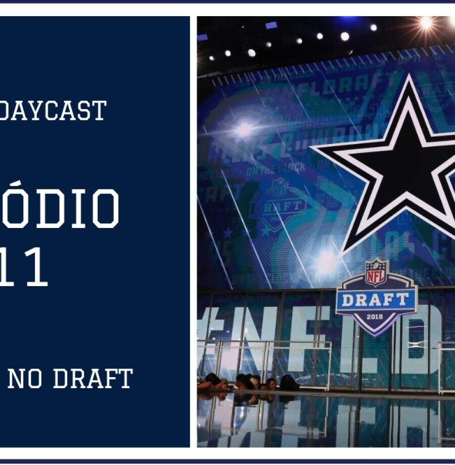 Expectativas Draft Cowboys 2019