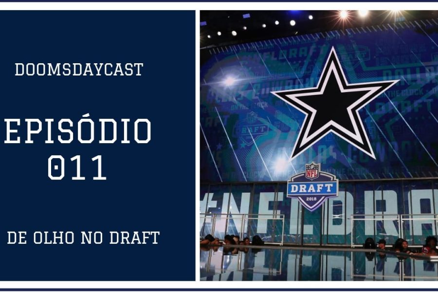 Expectativas Draft Cowboys 2019