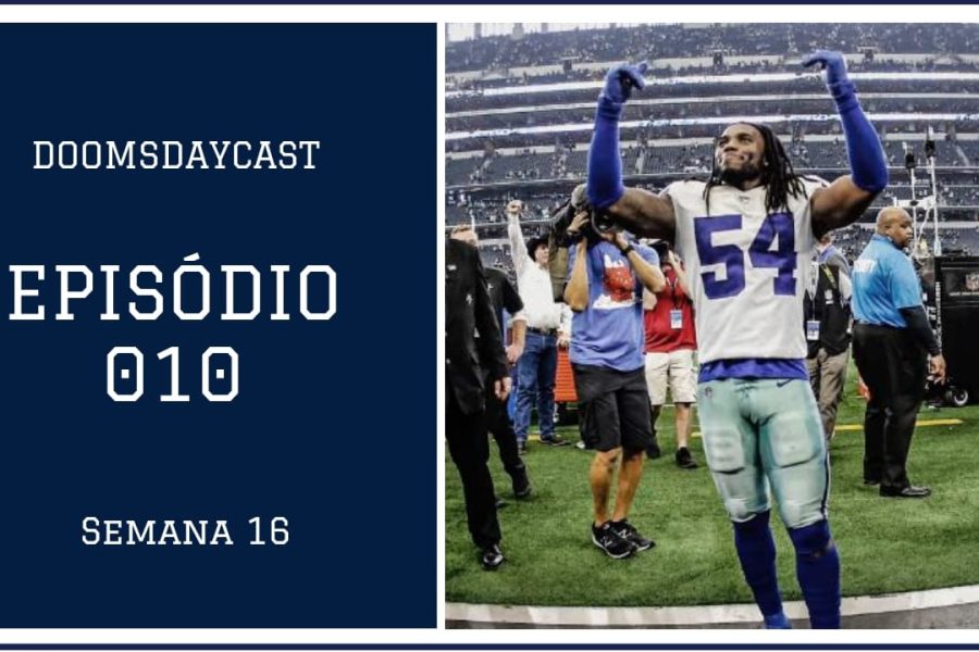 Cowboys vs Seahawks Wildcard 2018