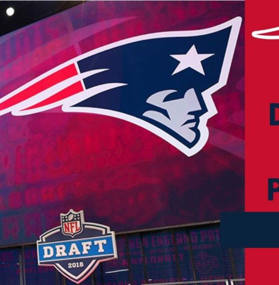 Prospectos Draft Patriots 2020