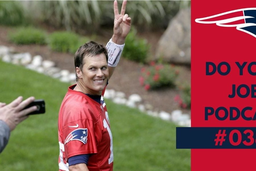 Free Agency Patriots 2020