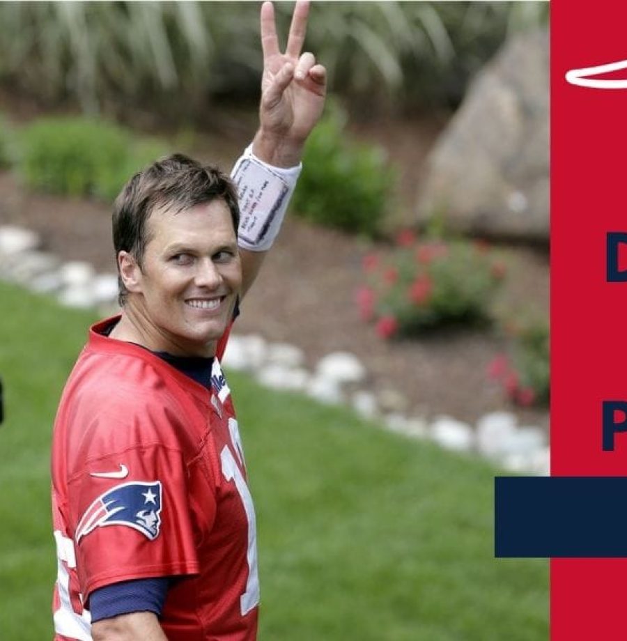 Free Agency Patriots 2020