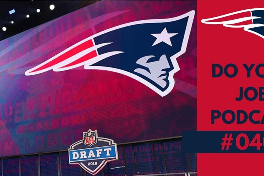 Prospectos Draft Patriots 2020