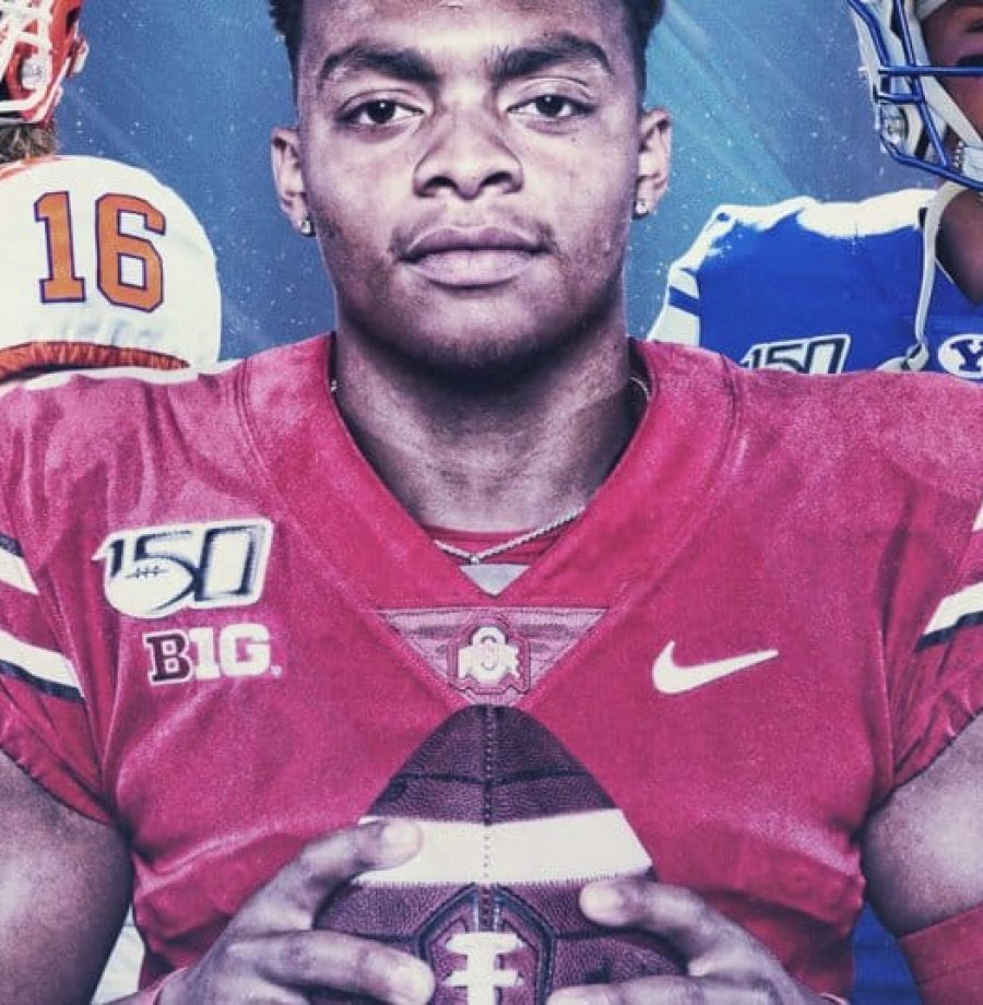 com os times se mexendo, o draft cada vez pode surpreender mais.