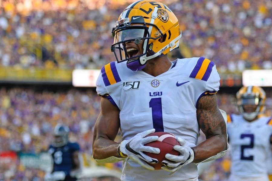 Josh Auzenne/WAFB-TV