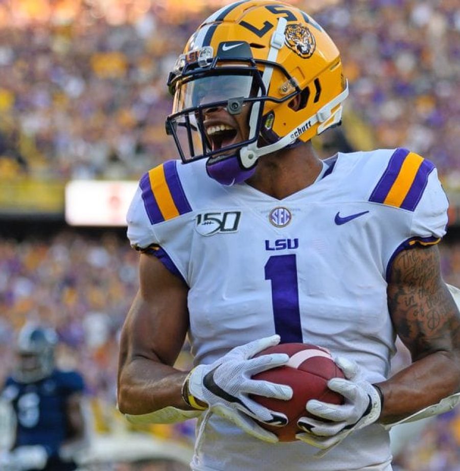 Josh Auzenne/WAFB-TV