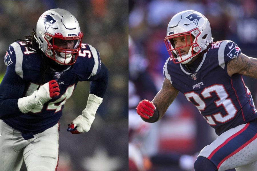 Jogadores da NFL que optaram não jogar