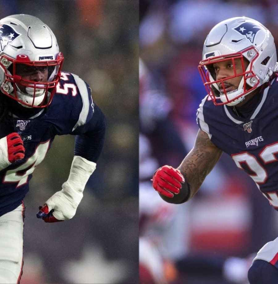 Jogadores da NFL que optaram não jogar