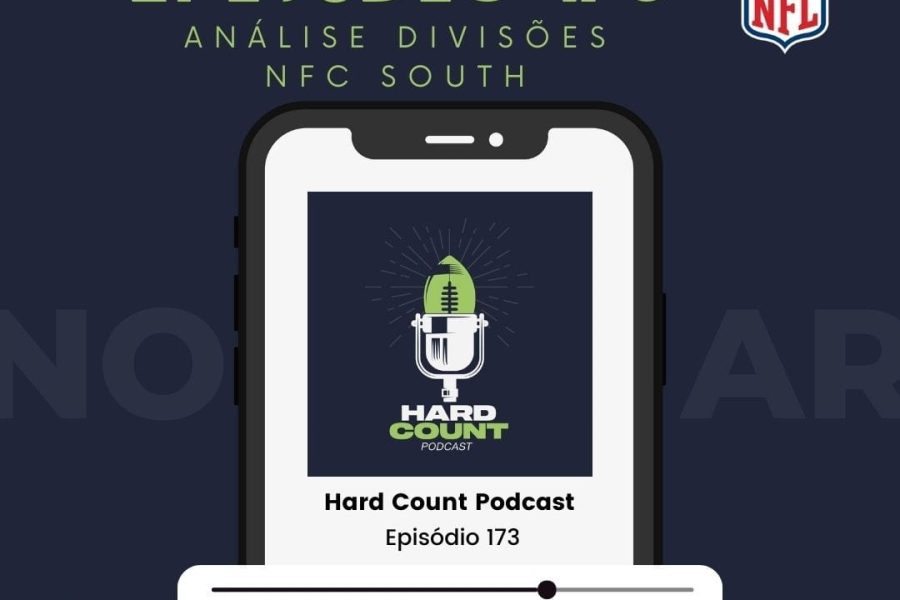 Hard Count Podcast - Episódio 173
