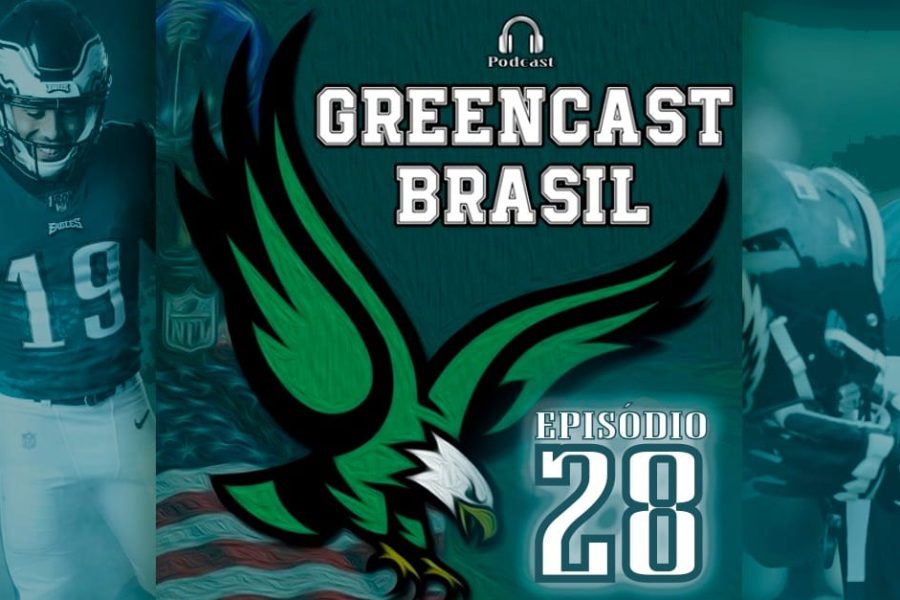 Calouros Eagles 2019