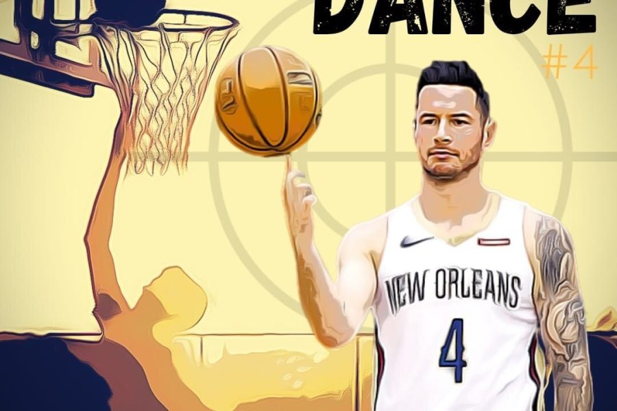 Let´s Dance Podcast - #4