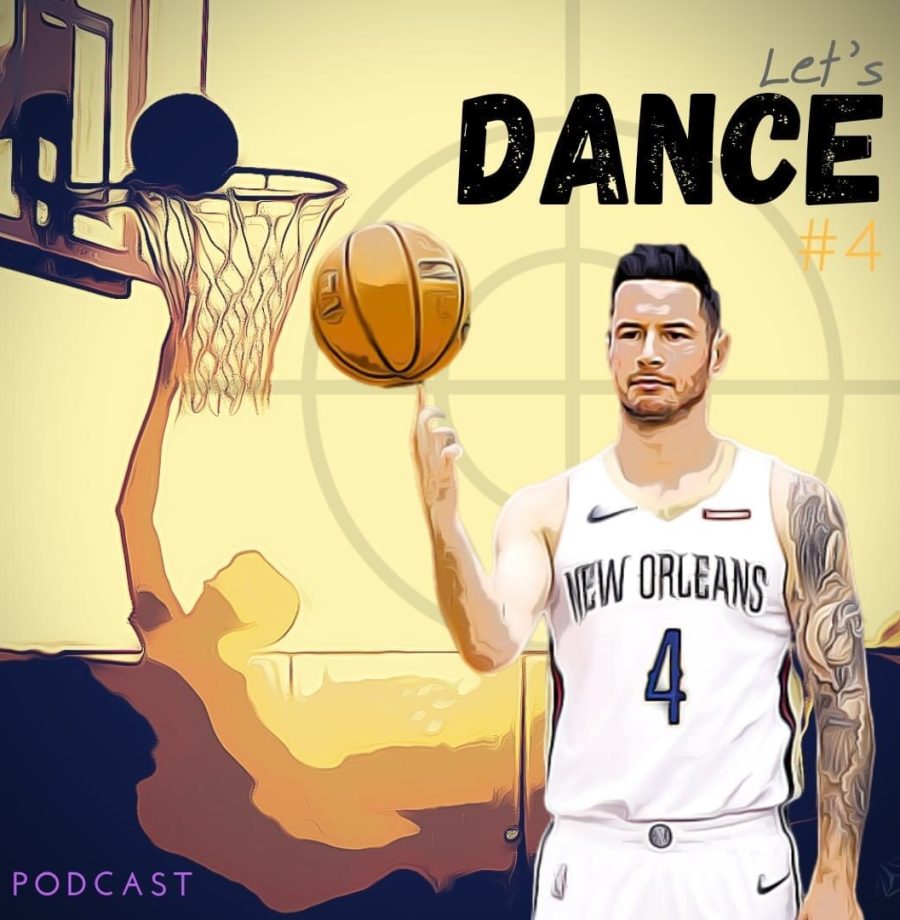 Let´s Dance Podcast - #4