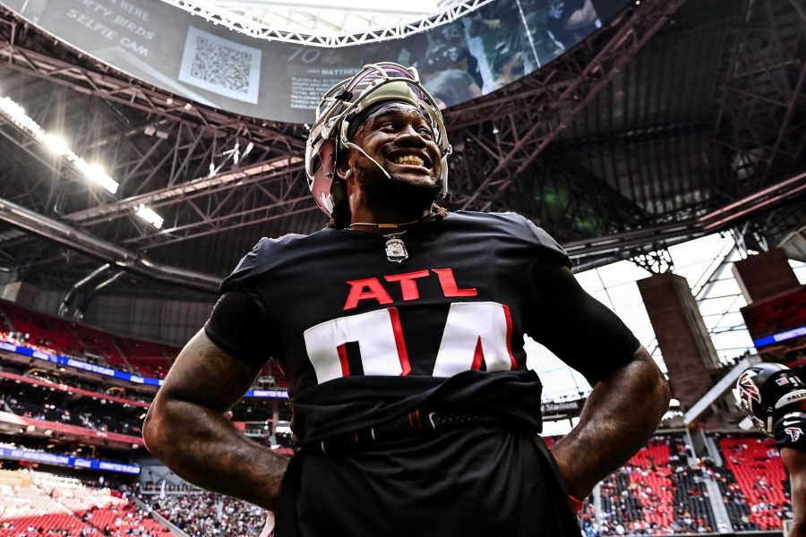 Los Angeles Chargers vence Atlanta Falcons de virada com emoção no fim