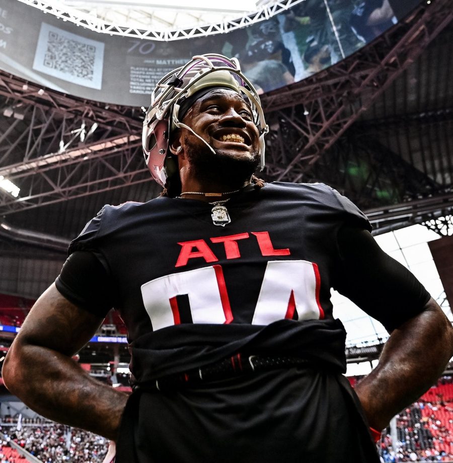 Los Angeles Chargers vence Atlanta Falcons de virada com emoção no fim