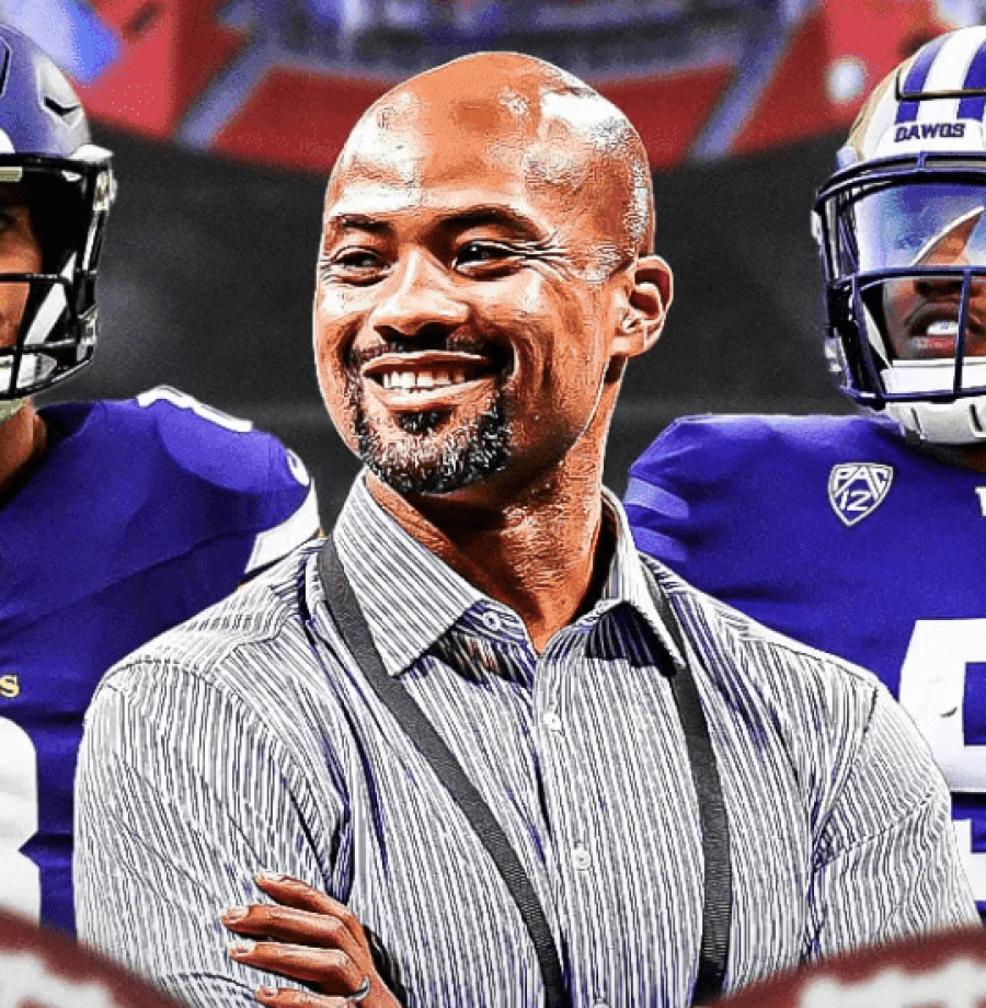 O curioso caso da QB room do Atlanta Falcons