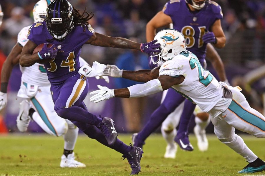 Melhores Momentos da Semana 8 da Temporada 2017 da NFL