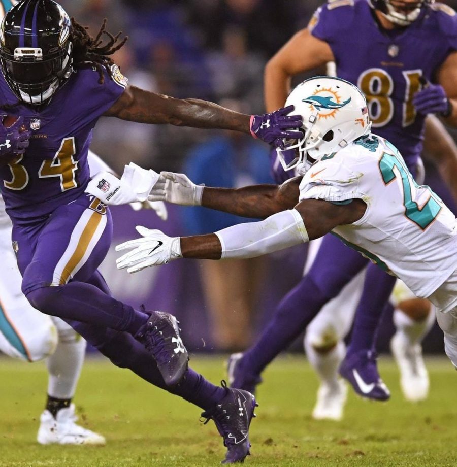 Melhores Momentos da Semana 8 da Temporada 2017 da NFL